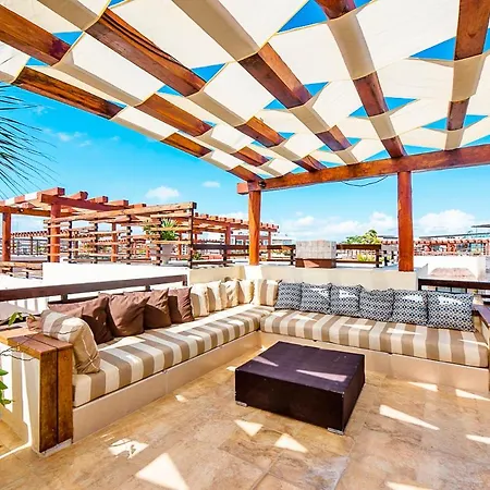 Aldea Thai Premium Penthouse