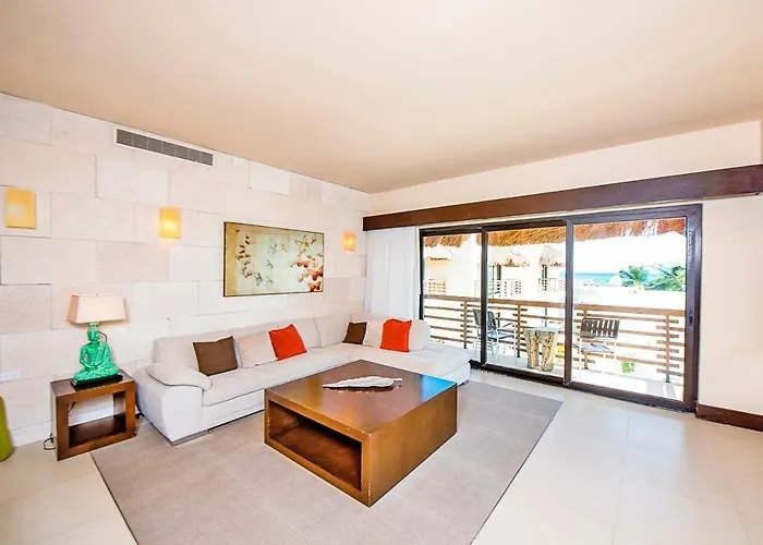 Aldea Thai Premium Penthouse Hotel *