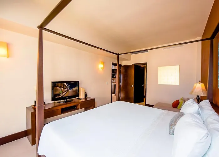 Aldea Thai Premium Penthouse