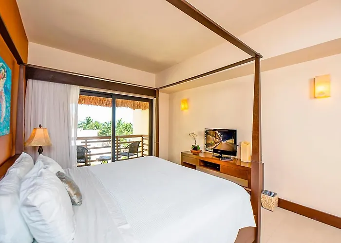 Aldea Thai Premium Penthouse *