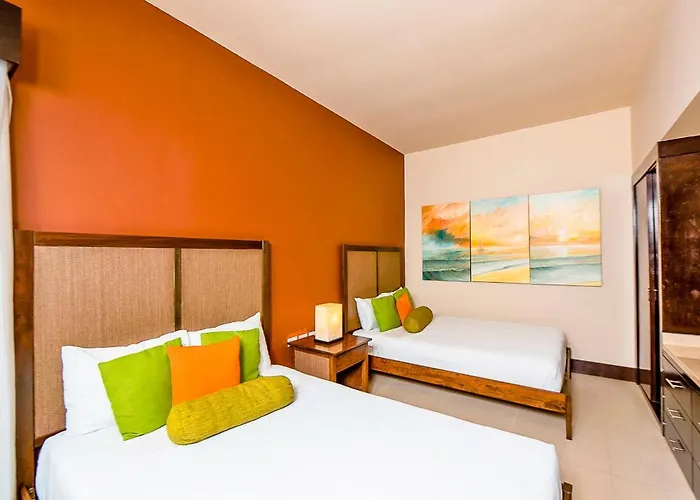 Aldea Thai Premium Penthouse