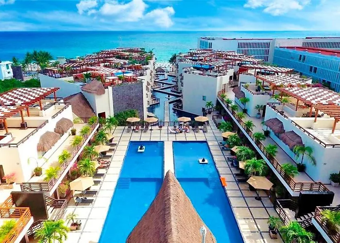 Aldea Thai Premium Penthouse Hotel *