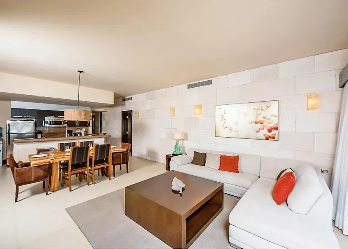 Hotel Aldea Thai Premium Penthouse *