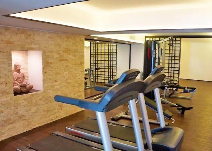 Aldea Thai Premium Penthouse * Playa del Carmen