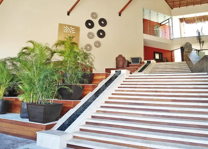 Hotel Aldea Thai Premium Penthouse