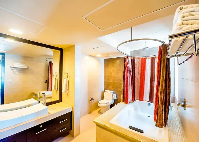 Aldea Thai Premium Penthouse