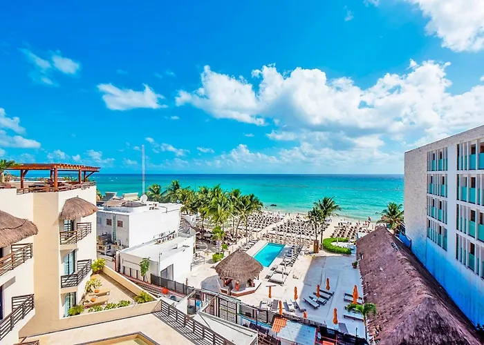 Aldea Thai Premium Penthouse