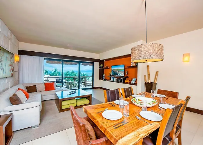 Aldea Thai Premium Penthouse