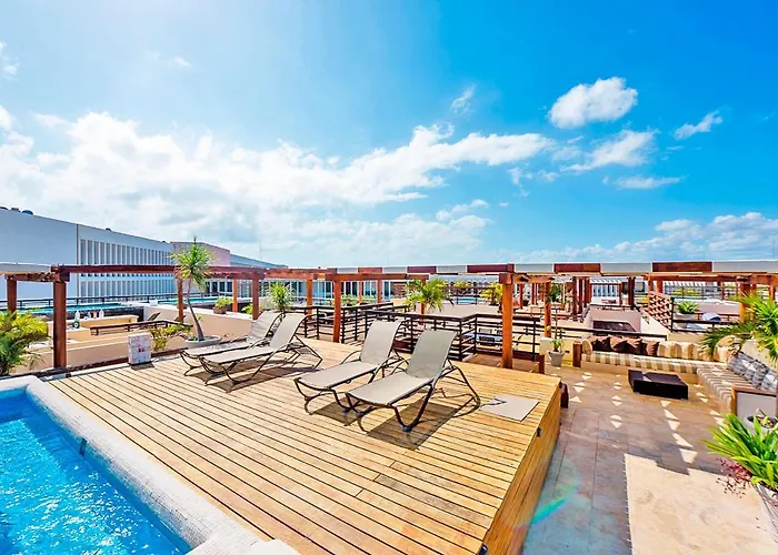 Aldea Thai Premium Penthouse